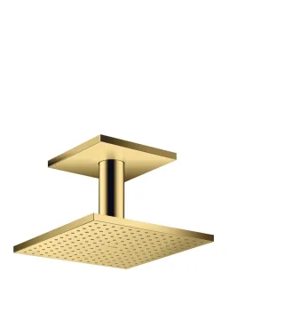 Hansgrohe Kopfbrause 250/250 2jet Axor 35312990