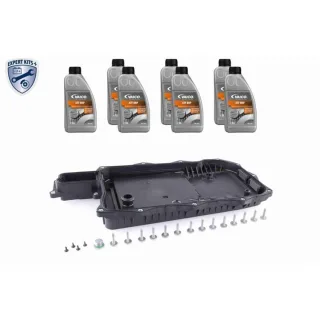 Vaico Teilesatz f?r ?lwechsel-Automatikgetriebe BMW 3er 5er 7er X3 X5 V20-4061