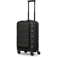 Smartbox Trolley Edition 01 4 Rollen Kabinentrolley 55 cm Laptopfach