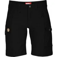Fjällräven Outdoorhose Fjällräven Damen Nikka Short Curved