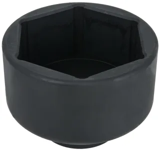 KS Tools 3/4" Achsmuttern-Schlüssel, 6-kant, kurz - 460.0050