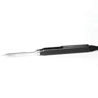 H100 Digital Soldering Iron Handle Set 100W 28V for TS1M Portable Soldering Station