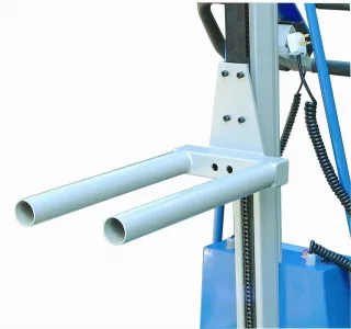 Rollendorn Doppel SP2 Anbauteil f?r Minilifter