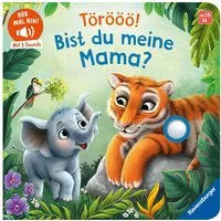 Hör mal hin - Törööö! Bist du meine Mama? / Bernd Penners