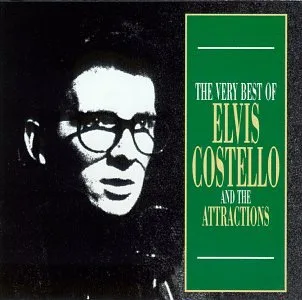 Very Best Of Elvis Costello 1977-87