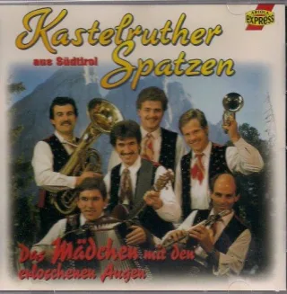 den erloschenen Augen