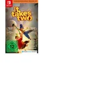 It Takes Two Switch