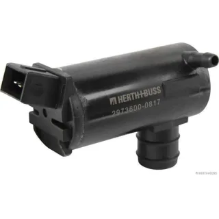 Elparts Waschwasserpumpe Volvo C70 S40 S60 S70 S80 V40 V70 Xc70 Xc90