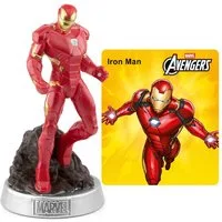 tonies Hörspielfigur Marvel - Iron Man, (1-St)