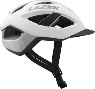 Lazer CAMELEON+NET Matte White S (52-56 cm)