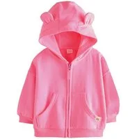 Next Kapuzensweatjacke Kapuzenjacke (1-tlg)