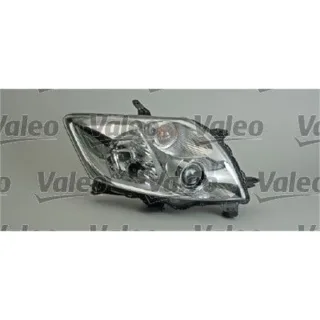 Valeo Scheinwerfer links Toyota Auris 043459