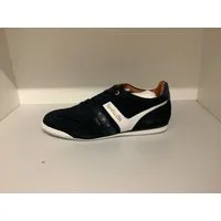 Pantofola d´Oro VASTO SUEDE SNEAKER Schnürschuh