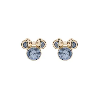 Disney Kinderohrring EG0015MARL