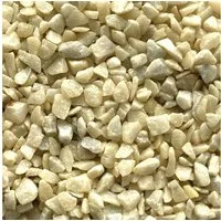 Eurosand Dekokies Dekosteine Farbsteine 9-13mm - 500g Bunte Steine
