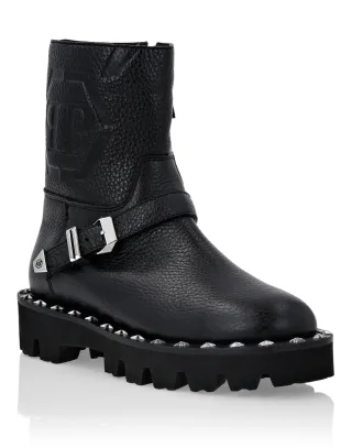 Läufer Sneaker Monogram