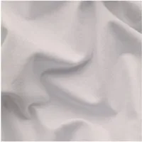 Schlafgut Kissenbezug Premium Kissenbezug Woven Satin (1 St), (1 Stück), Ton-in-Ton Reißverschluss, Fadendichte von 300tc, Uni, OEKO Tex