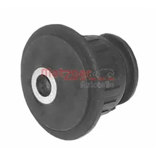 Metzger Lagerung f?r Achsk?rper Audi 80 90 Coupe VW Passat