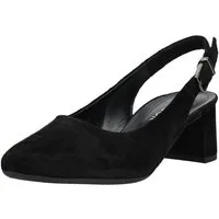 Gabor Comfort Gabor Comfort Pumps Veloursleder Slingpumps