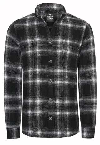 Holzfäller Flanell Hemd