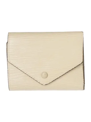 Gave Lux Geldbörse Frauen BEIGE