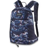 Dakine Freizeitrucksack Wndr Pack Rucksack 18 Liter (1-tlg), Logo