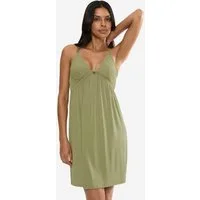 Triumph Nachthemd Red Label Aura Spotlight Schlafkleid, Nachtkleid, Schlafhemd