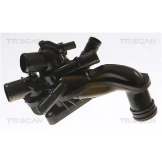 Triscan Thermostat Mini R55 R56 R57 R60 R61