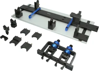 Brilliant Tools Nockenwellen-Montagewerkzeug-Satz für VAG und Porsche - BT595920