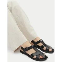 BEVERLY HILLS POLO CLUB Beverly Hills Polo Club Damensandalen Schwarz WI34-3310-16880-01 Sandale