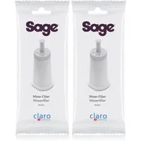 Sage Wasserfilter Sage Appliances BES008 Claro Swiss Filter, Wasserfilter, Filterpatrone