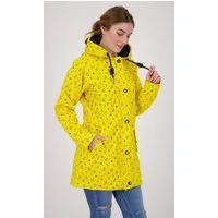 ankerglut Allwetterjacke Friesennerz #ANKERGLUTWOLKE WOMEN CS auch in Großen Größen erhältlich