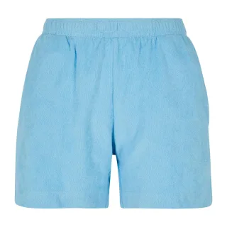 Urban Classics - Shorts für Damen (Baltisches Blau)
