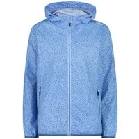 CMP Regenjacke CMP Damen Regenjacke WOMAN RAIN FIX HOOD JACKET 31X7296