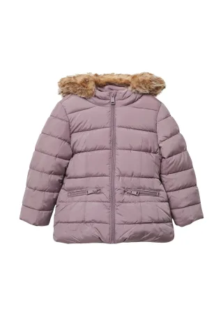 s.Oliver - Outdoor-Jacke pink - Gr. - 98