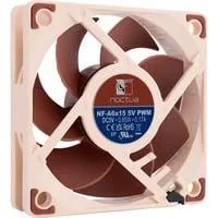 Noctua NF-A6x15 5V PWM, Gehäuselüfter 60 mm