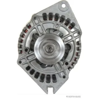 Elparts Generator 90A Citroen Fiat Lancia Peugeot 32038791