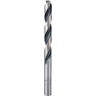 Bosch Metallspiralbohrer HSS PointTeQ, DIN 338 - 2608577261