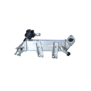 NRF AGR-K?hler Nissan Opel Renault 48402