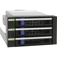 MB153SP-B, Wechselrahmen schwarz, Retail