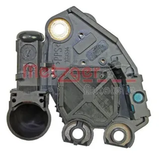 Metzger Generatorregler Mercedes A-Klasse B-Klasse C-Klasse Smart Forfour