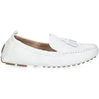 Peter Kaiser Peter Kaiser 74655 102, Slipper & Mokassin, Weiß, Damen Slipper