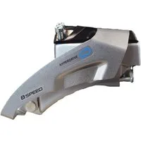 Shimano Kettenumwerfer