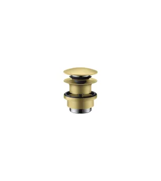 Hansgrohe Ablaufventil Push-Open Axor 51300950
