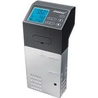 Sous-Vide Garer SV 100 Professional edelstahl/schwarz, 1.500 Watt