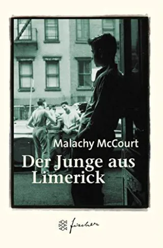 Der Junge aus Limerick Jubiläums-Edition