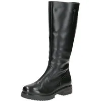 Caprice CAP BlueGrip, Tex Warm gefüttert Blockabsatz Winterstiefel CAP BlueGrip