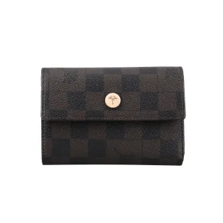 Cortina Piazza Cosma Purse Mh10F seal brown - Gr. - M