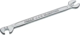 HAZET Doppel-Maulschlüssel Außen-Sechskant 440 ELECTRIC - 440-3.2
