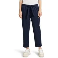 Betty&Co Stoffhose Damen mit elastischem Bund